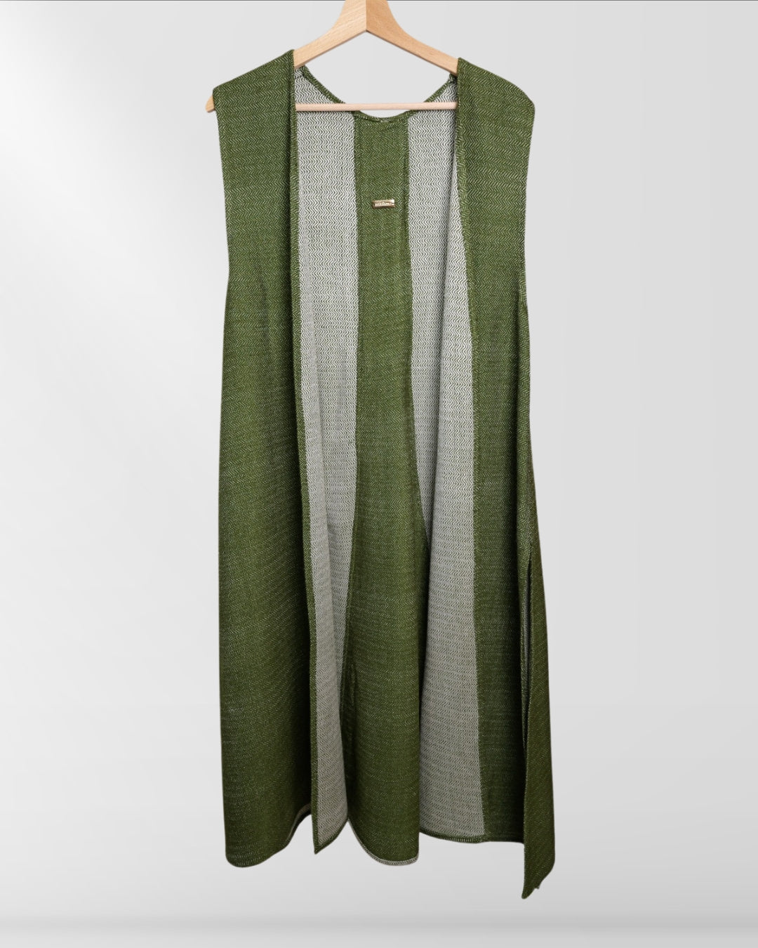 Gilets Tissé - Édition limitée