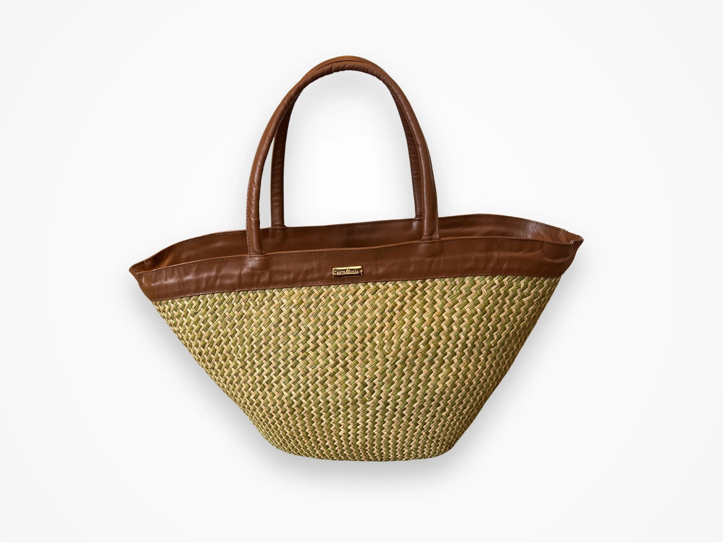 Sac à main AGUACATE