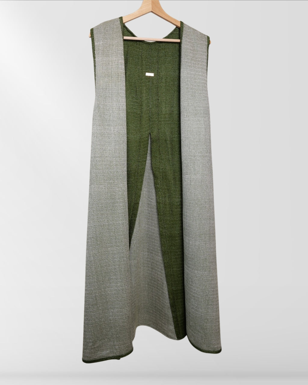 Gilets Tissé - Édition limitée