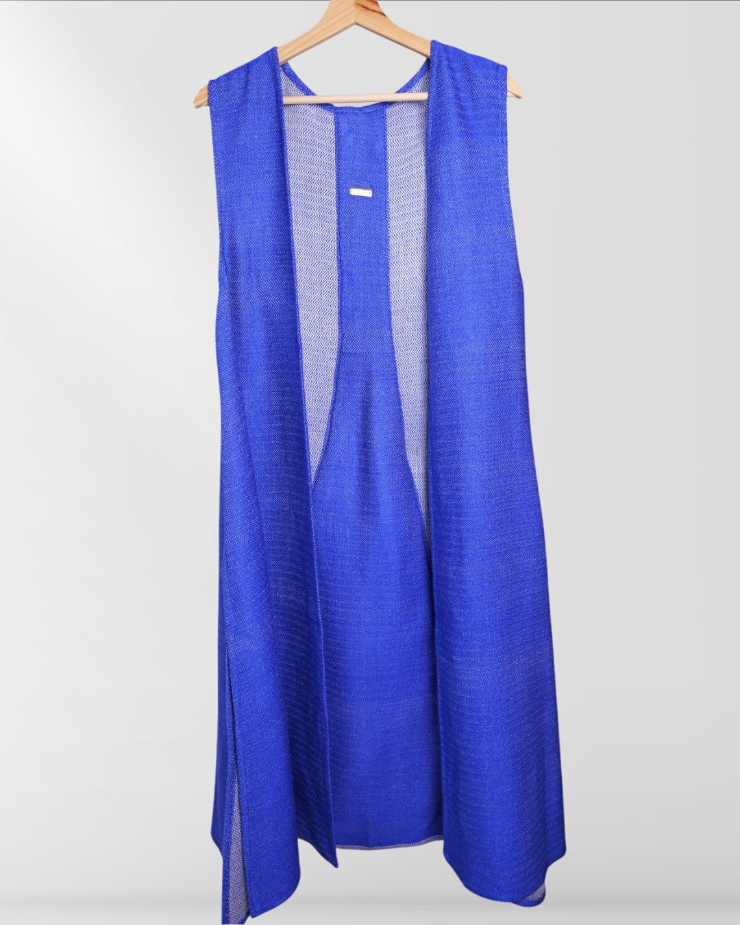 Gilets Tissé - Édition limitée