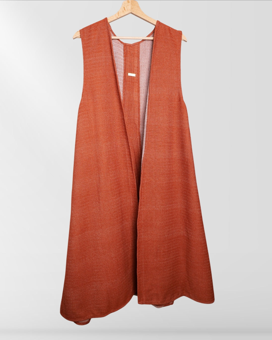 Gilets Tissé - Édition limitée