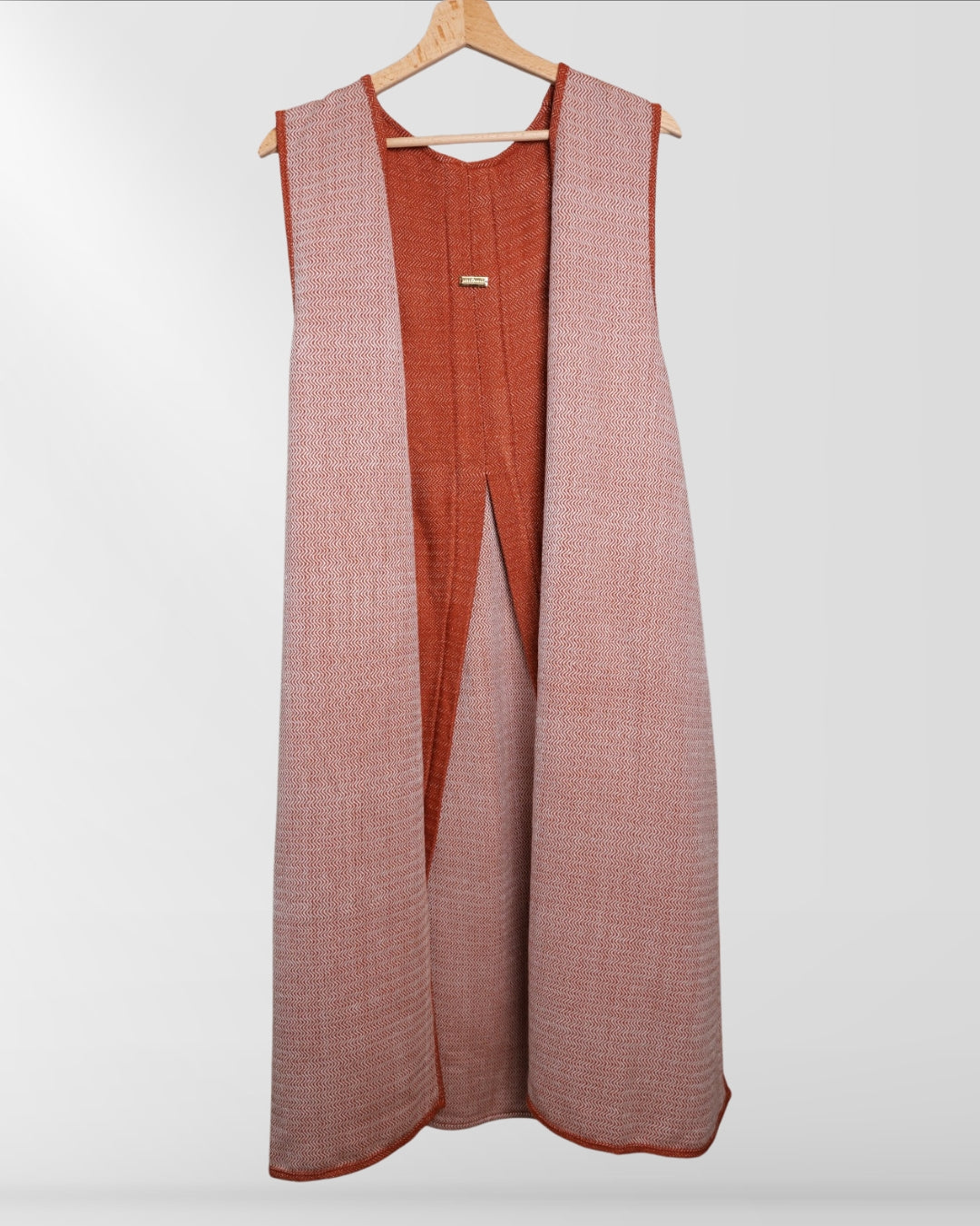 Gilets Tissé - Édition limitée