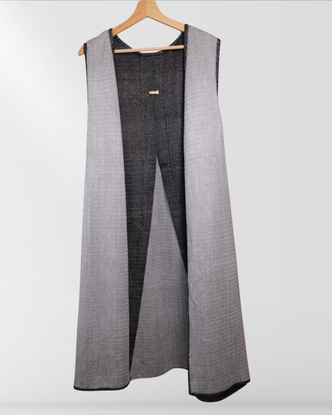 Gilets Tissé - Édition limitée