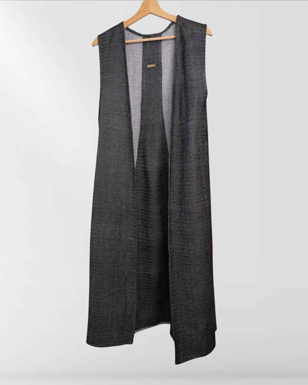 Gilets Tissé - Édition limitée