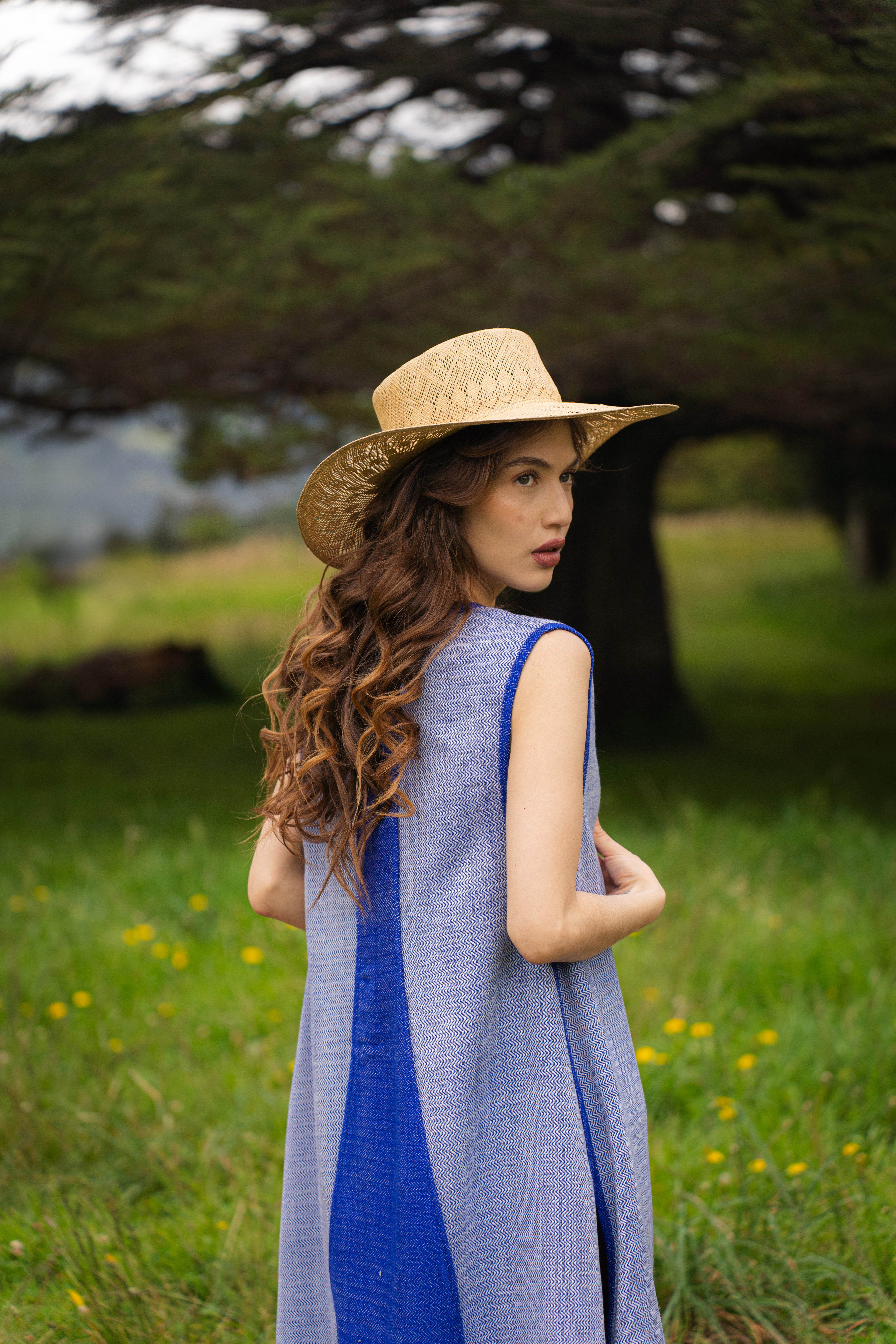 Gilets Tissé - Édition limitée