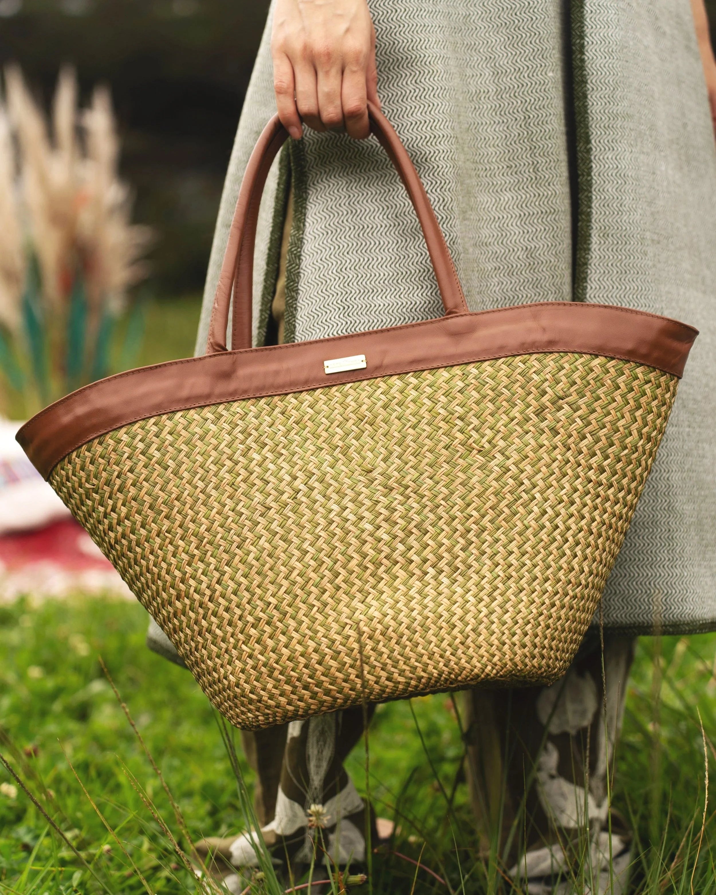 Sac à main AGUACATE