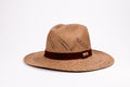 Chapeau Galeras – Chapeau panama artisanal, pièce unique | ARTEMINKA