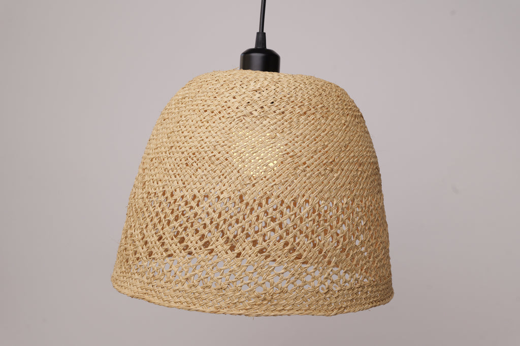 Lampe Éclat Beige