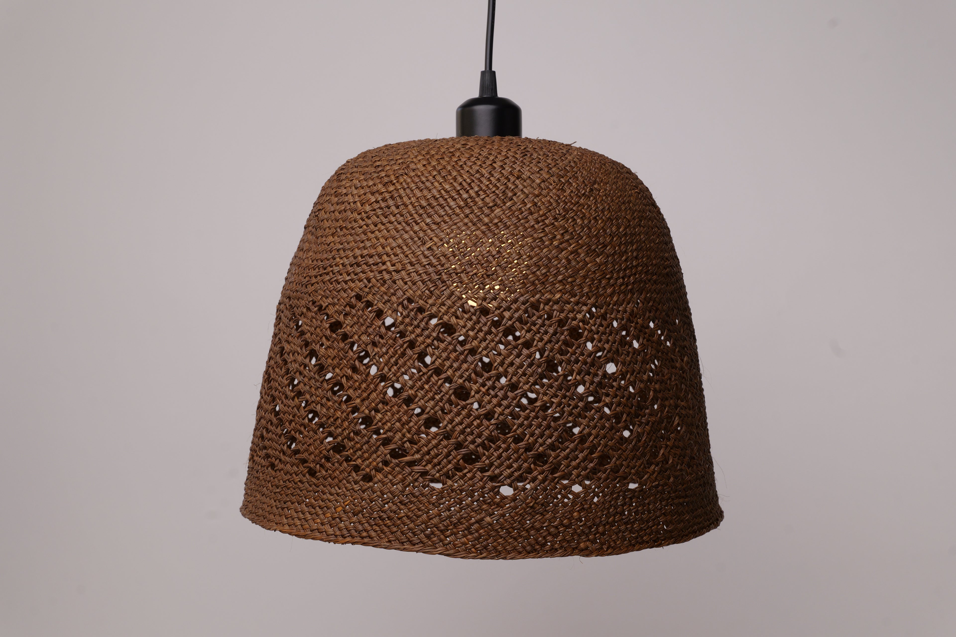 Lampe Éclat Beige